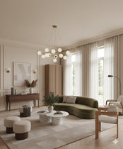 Living Room Essentials