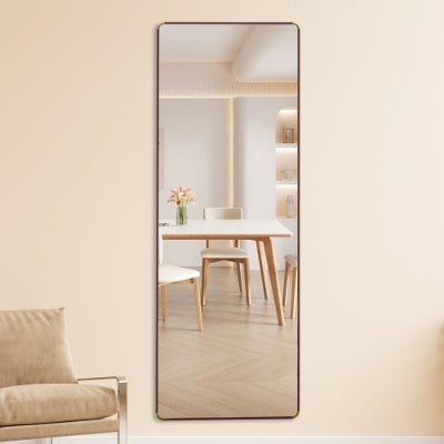 The 4th Generation Floor Standing Full-length Mirror.