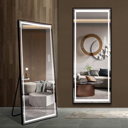 LED Mirror Full Length Mirror with Lights