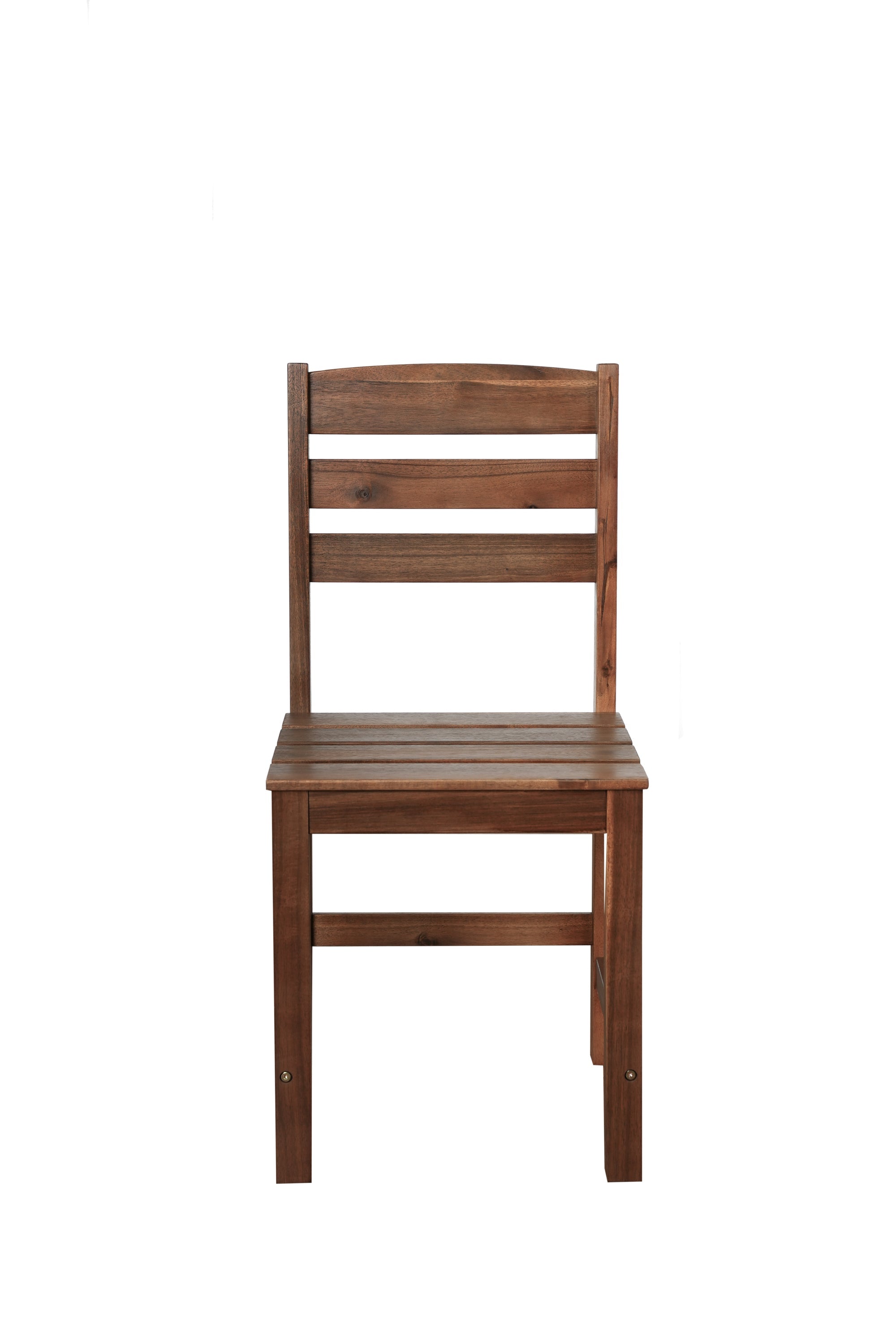 Acacia Wood Outdoor Table Set