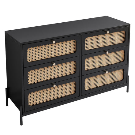 Elena Rattan Dresser