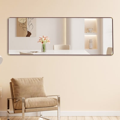 The 4th Generation Floor Standing Full-length Mirror.