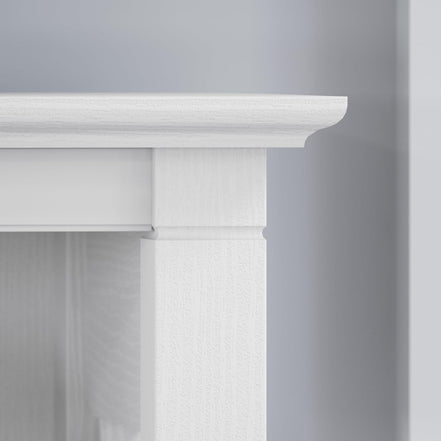 5 Shelf Living Room & Office Bookcase