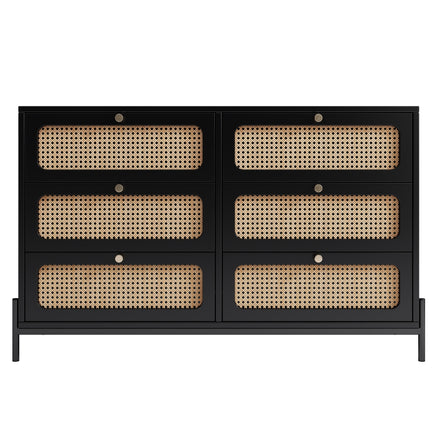 Elena Rattan Dresser
