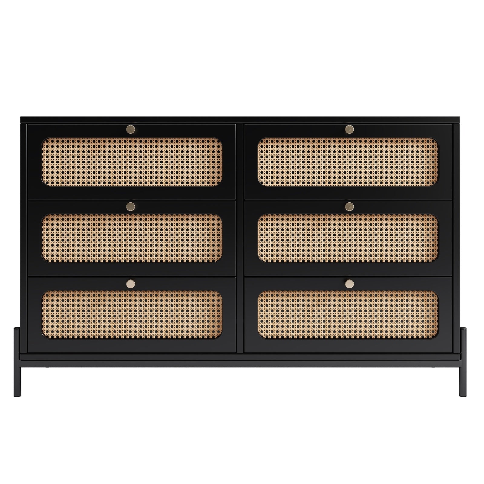 Elena Rattan Dresser